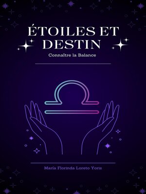 cover image of Étoiles et Destin